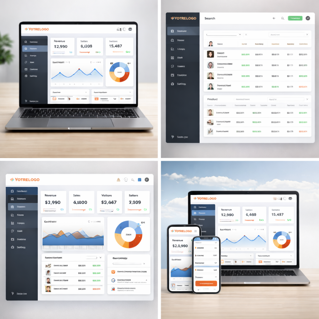 Site Web Dynamique